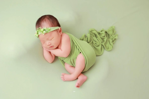 阿克苏宝宝满月回礼