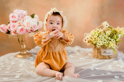 阿克苏宝宝睡不踏实哼唧扭动